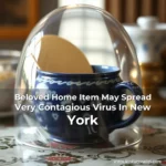 Artistic representation for Beloved Home Item May Spread Very Contagious Virus In New York