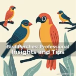 Artistic representation for Bird Perches: Professional Insights and Tips
