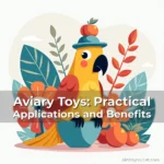 Artistic representation for Aviary Toys: Practical Applications and Benefits